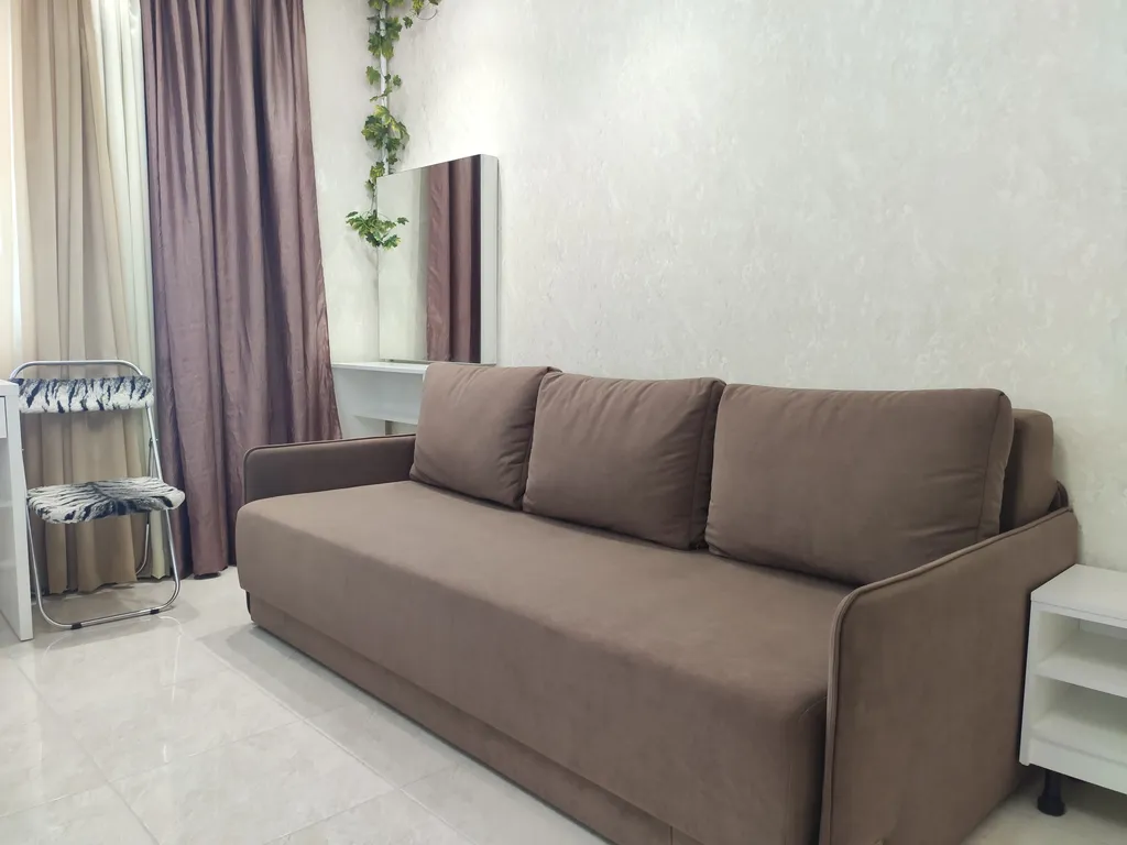 Квартира Современная квартира у моря — Севастополь