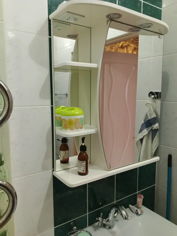 Уютная квартира в центре