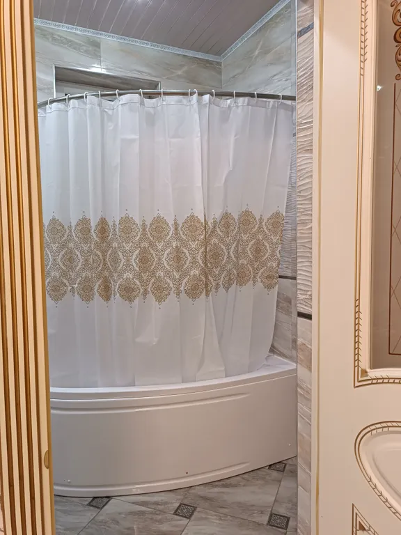 Квартира Квартира в центре — Махачкала