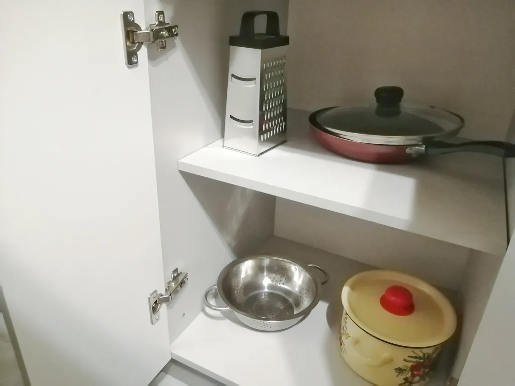 Уютная квартира в новом ЖК