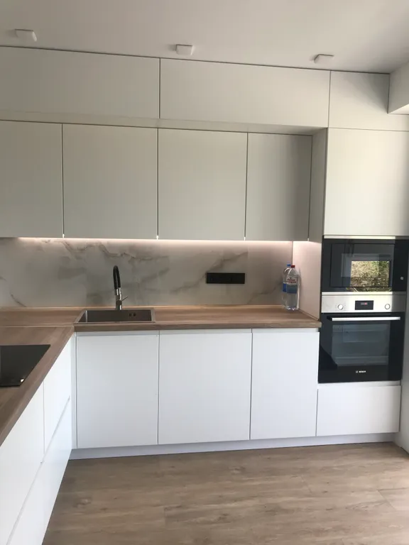 Квартира Квартира Современная двушка в уникальном ЖК Доброгород — Севастополь