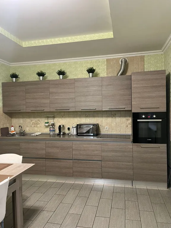 Квартира Семейные апартаменты в центре города — Горячий Ключ