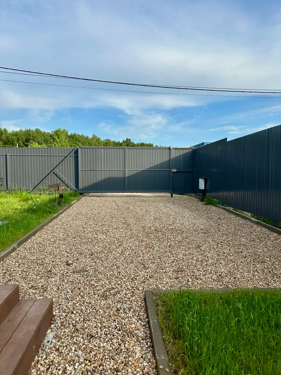 Дом для семейного отпуска