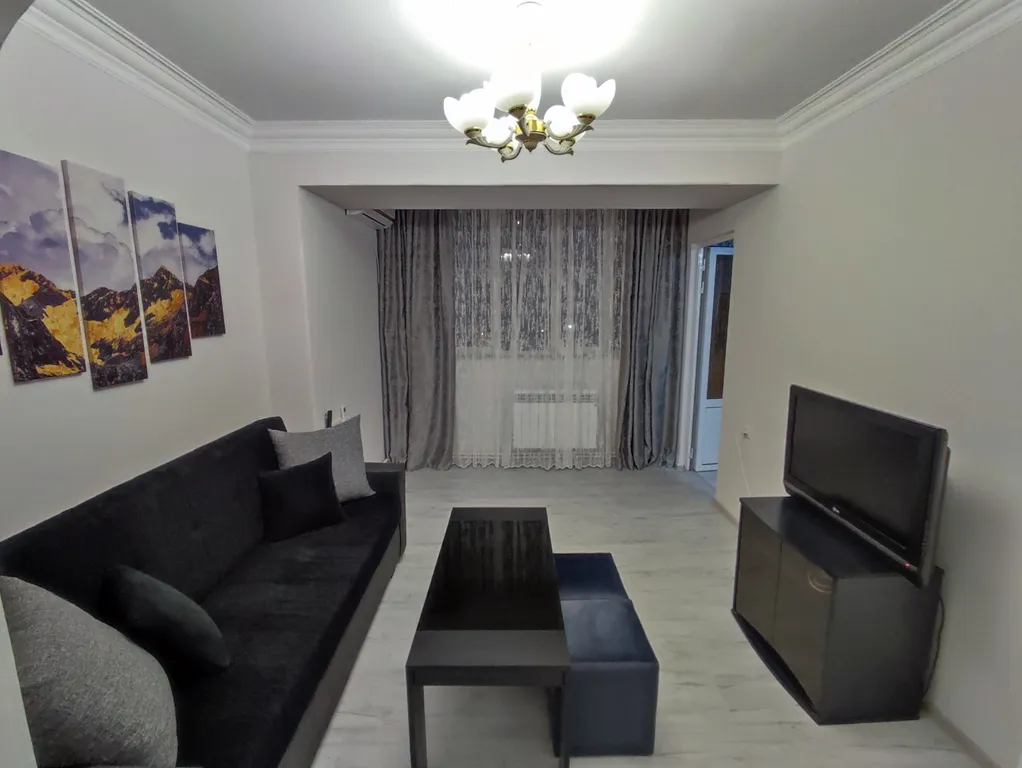 Квартира в центре — аренда посуточно в Ереван