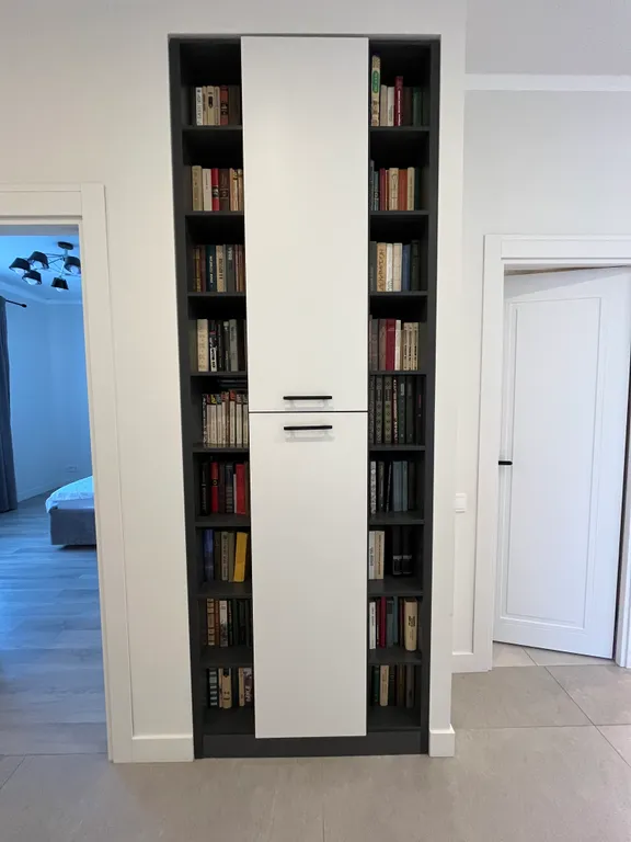 Dale-Ale Дизайнерский загородный Дом Камыш