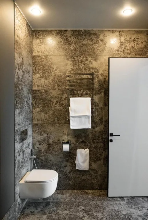 Квартира Квартира люкс напротив moscow city — Москва