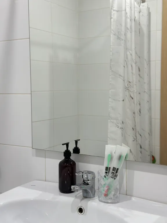 2-комнатная квартира в центре Улан-Удэ