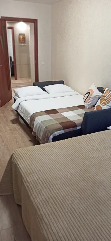 Квартира в центре Петергоф