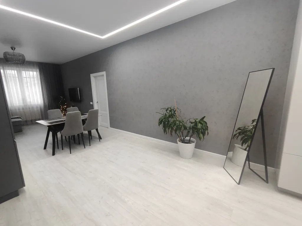 Квартира Апартамент в ЖК Рыбная деревня — Калининград