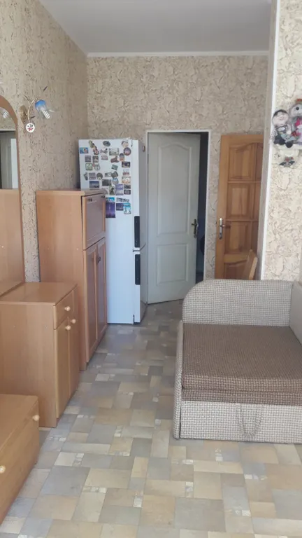 3-комнатная Квартира — аренда посуточно в Гаспра