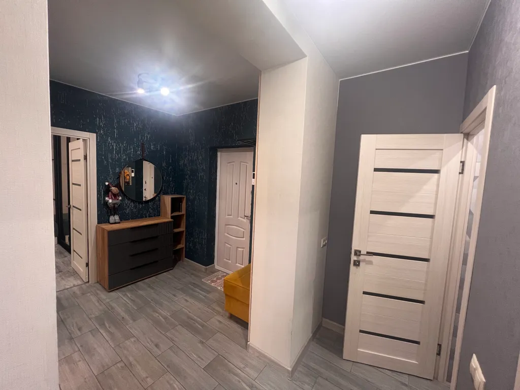 Уютные апартаменты в центре города