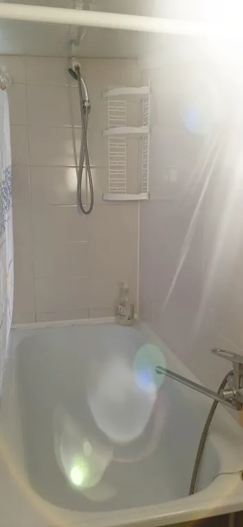 Квартира Квартира Первая линия на новой набережной — Анапа