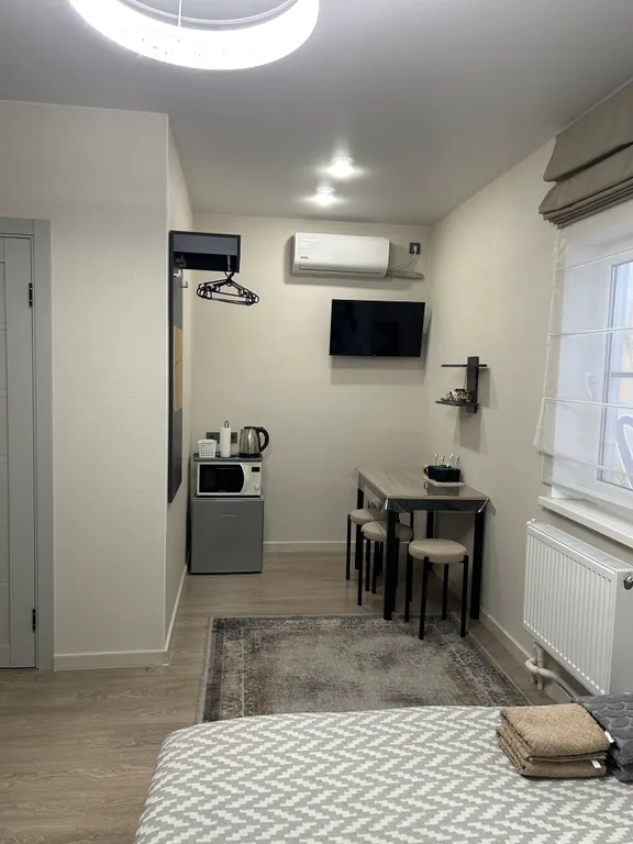 Гостевой дом Июнь