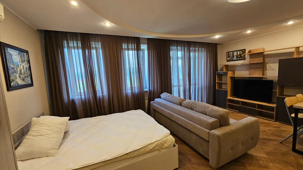 1к люкс в сосновом бору