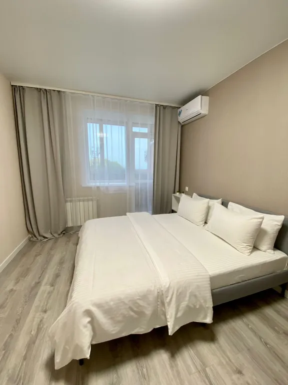 Квартира Уютный апартамент — аренда посуточно в Кемерово