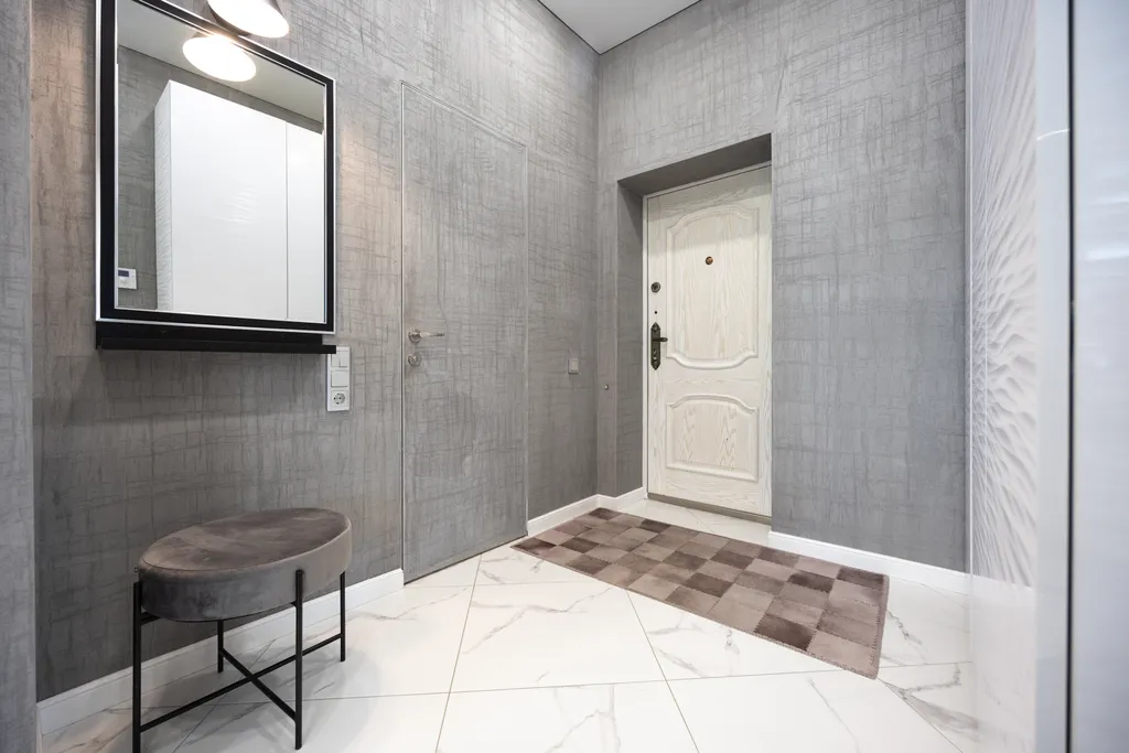 Квартира Апартамент на 1 линии моря | Апарт Зеленоградск — Зеленоградск