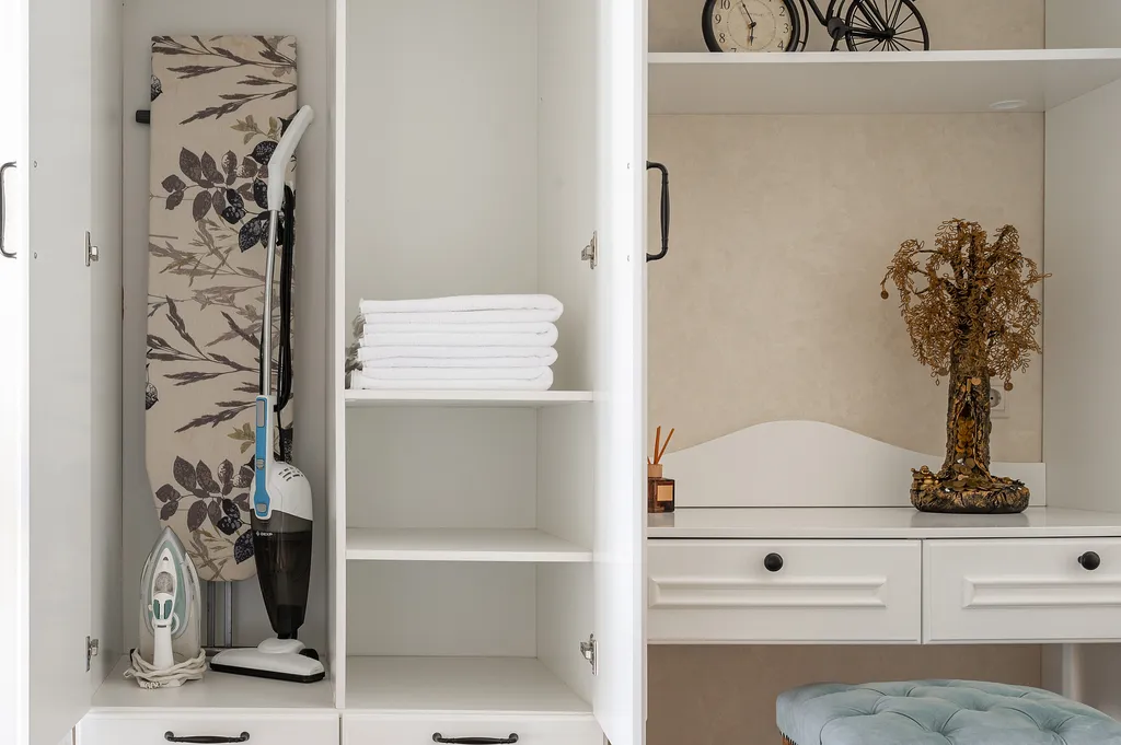 Апартамент Монблан