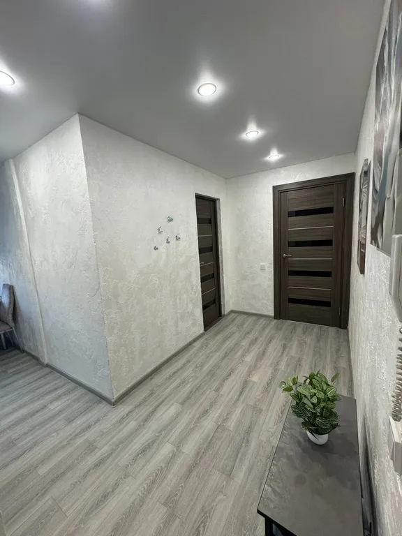 Двухкомнатная квартира у моря