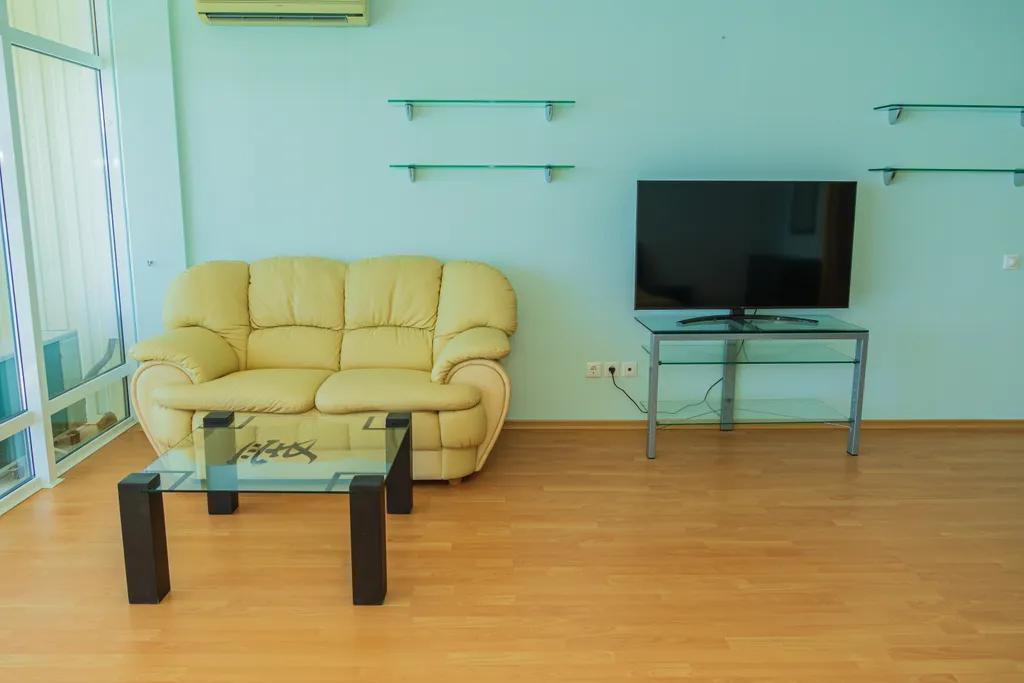 Лучшие апартаменты на самом берегу моря