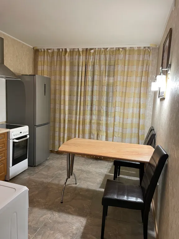 Уютная квартира у жд вокзала