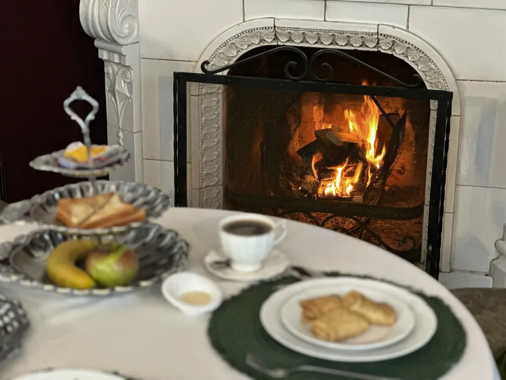 4-местный двухкомнатный Семейный люкс