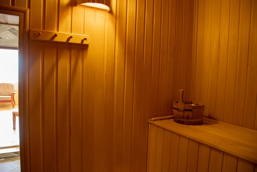 Коттедж Апартаменты с видом на море — Дербент