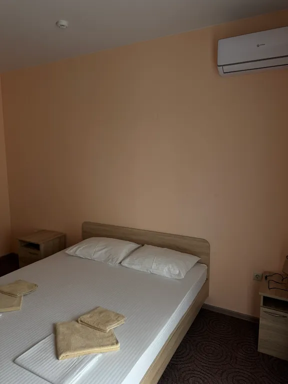 Квартира Комната — аренда посуточно в Новомихайловский