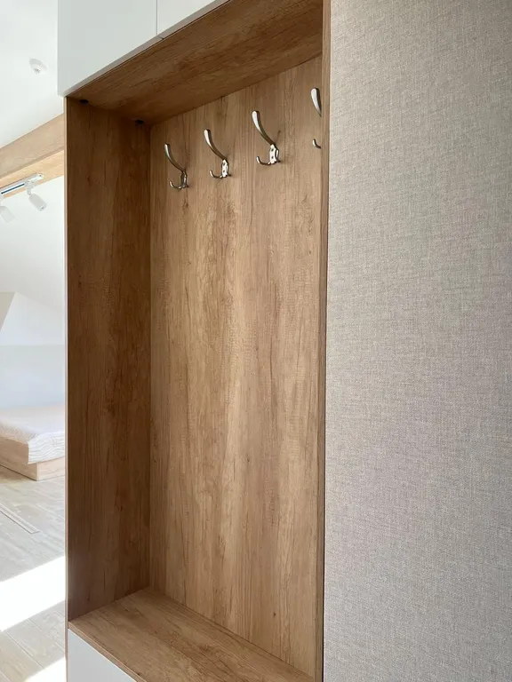 Квартира-студия