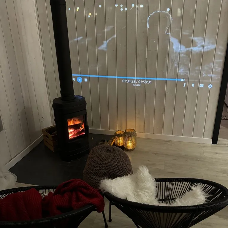 Собер Дача - частный дом рядом с лесом и винодельней