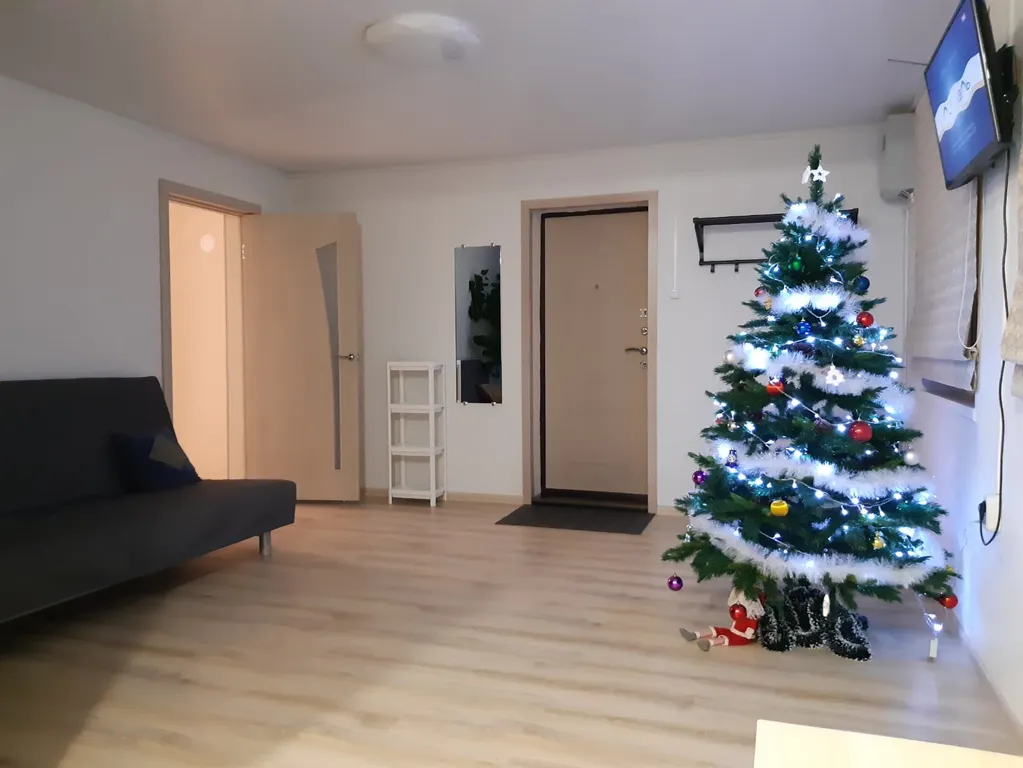 Уютный дом с камином и мангальной зоной