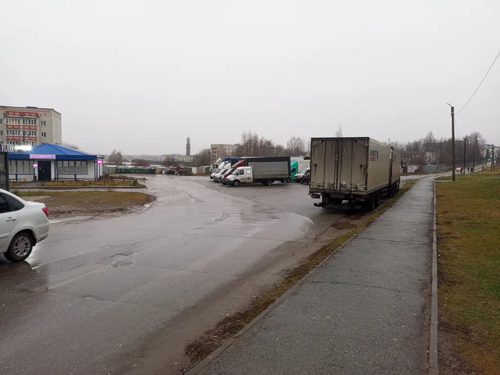 Уютная квартира для отдыха