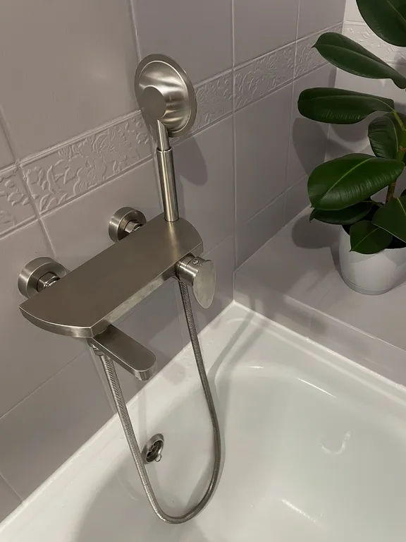 Квартира Стильная квартира рядом с историческим центром — Красноярск