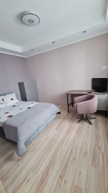 Уютная квартира — аренда посуточно в Сургут