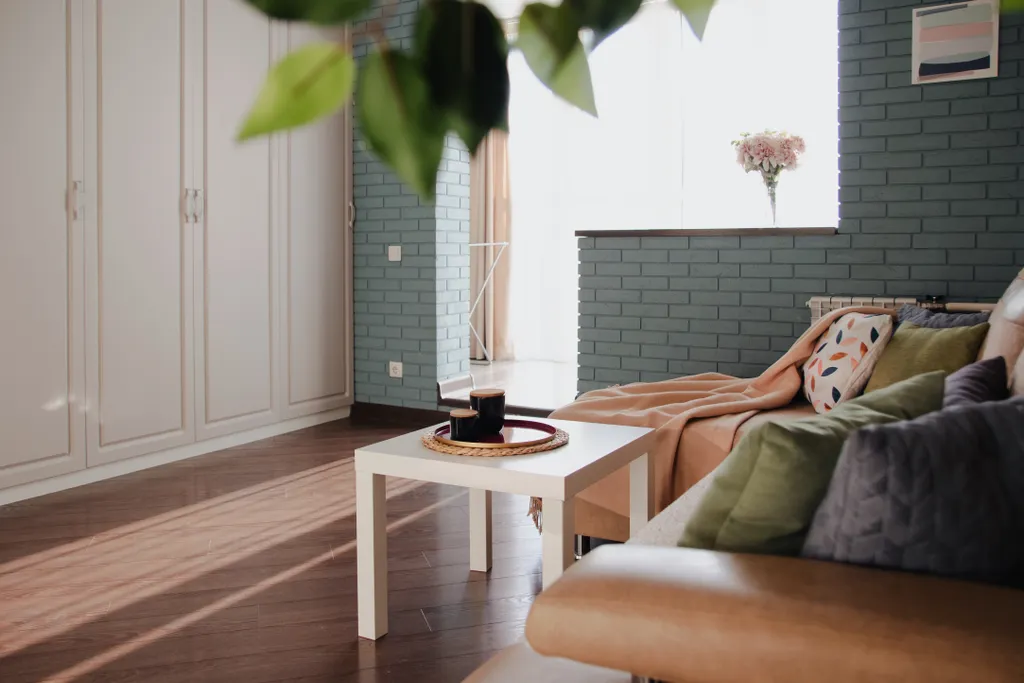 Квартира Квартира в деловом центре около ТРЦ Планета — Красноярск