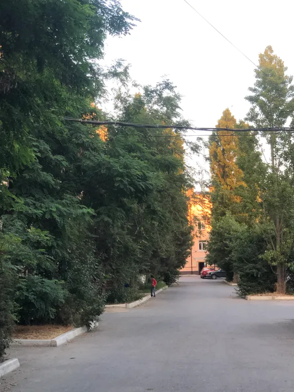 Уютная квартира в самом центре города в 5 минутах от моря