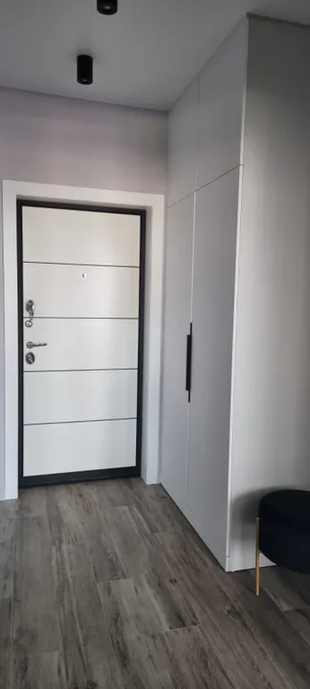 Квартира Квартира Verolina Apart — Новороссийск