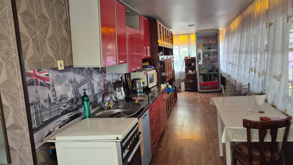 Дача у моря