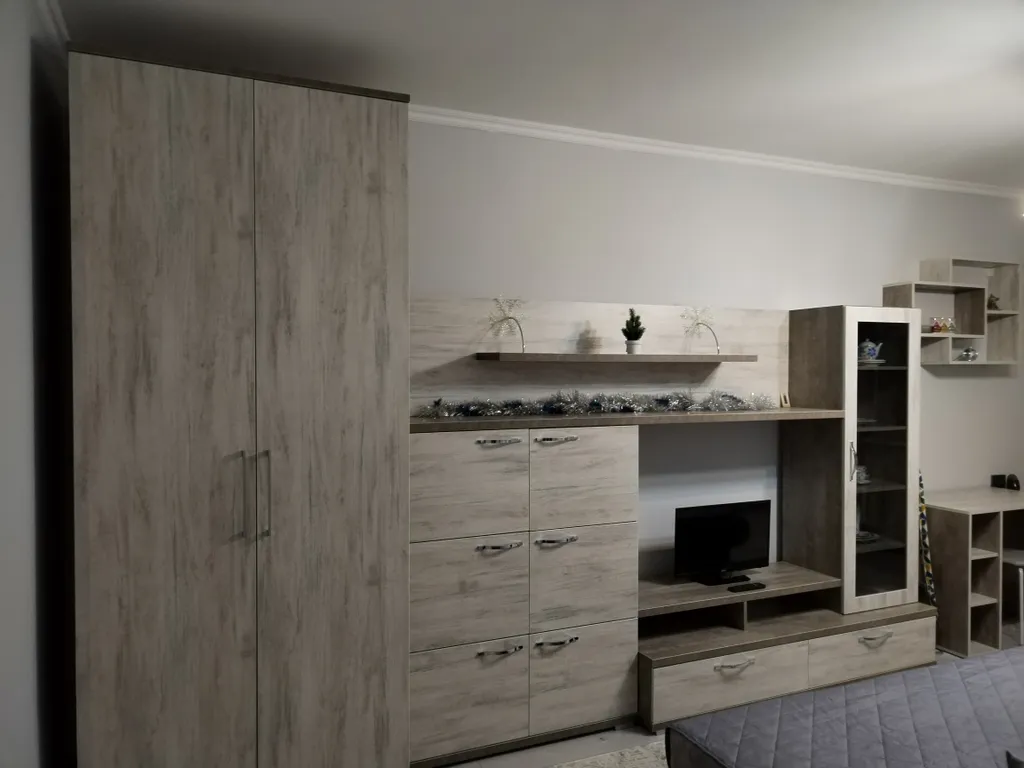 Комфортная квартира