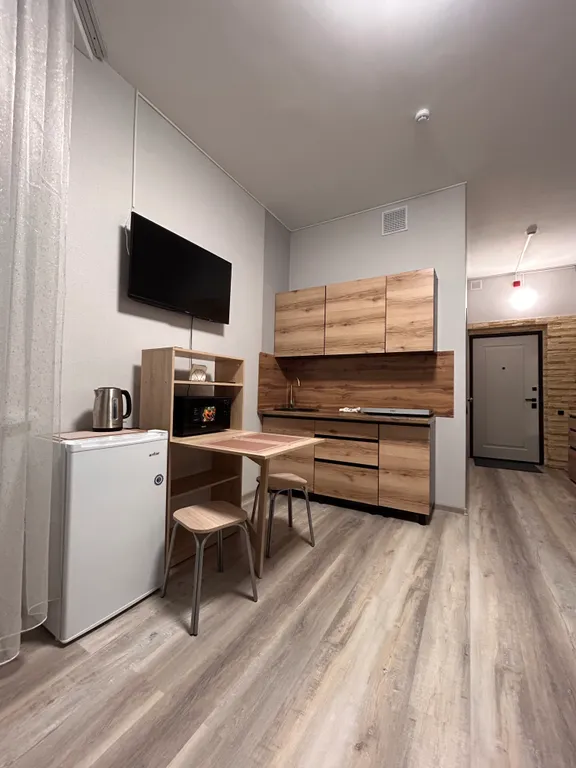 Квартира Уютная студия — аренда посуточно в Шерегеш