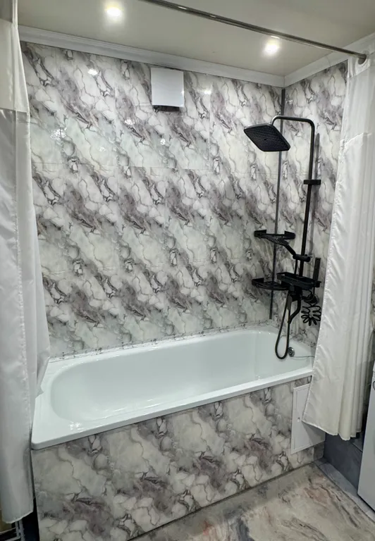 Квартира в историческом центре города