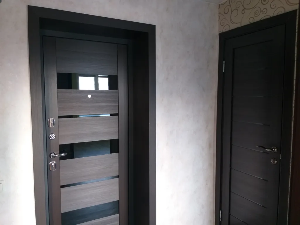 Уютная квартира рядом с центром города