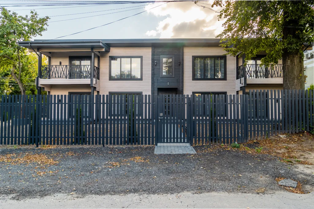 Квартира Апартаменты в деревянных домах — Нижний Новгород