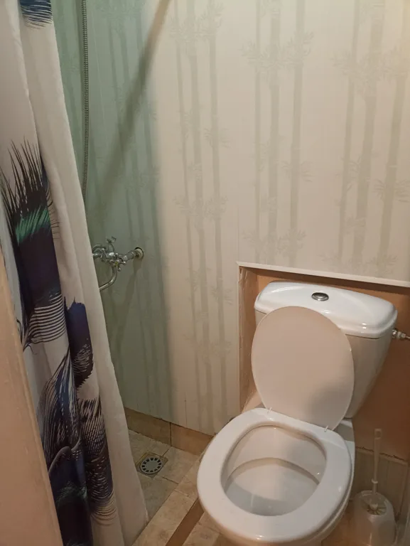 Квартира Комната — Лазаревское