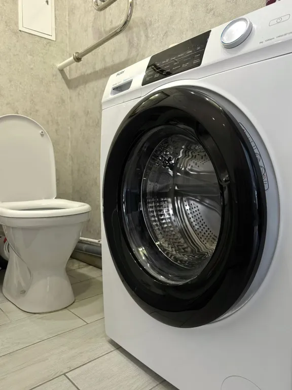 Однокомнатная квартира в центре