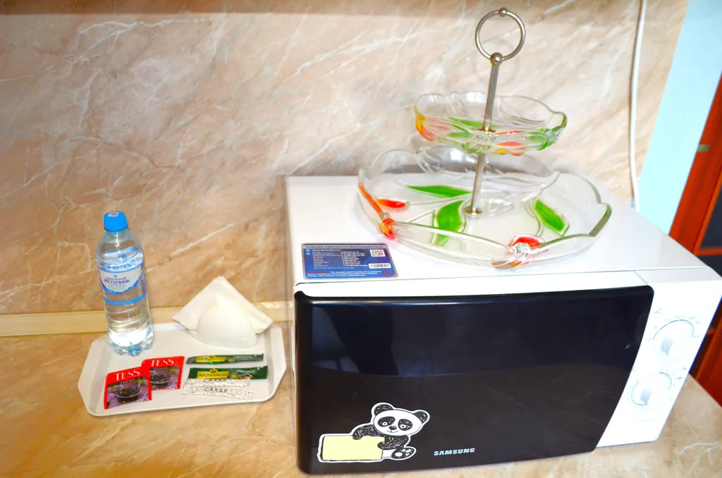 Квартира в ЖК Центральный