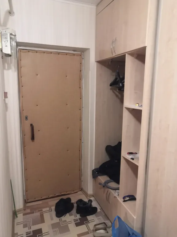 Квартира в тихом месте Хижина дяди Леши