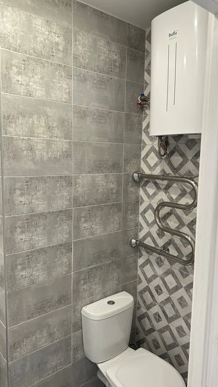 Уютная квартира в отличном районе