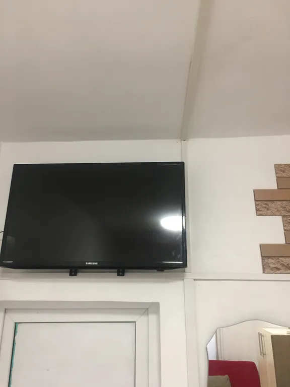 Гостевой домик