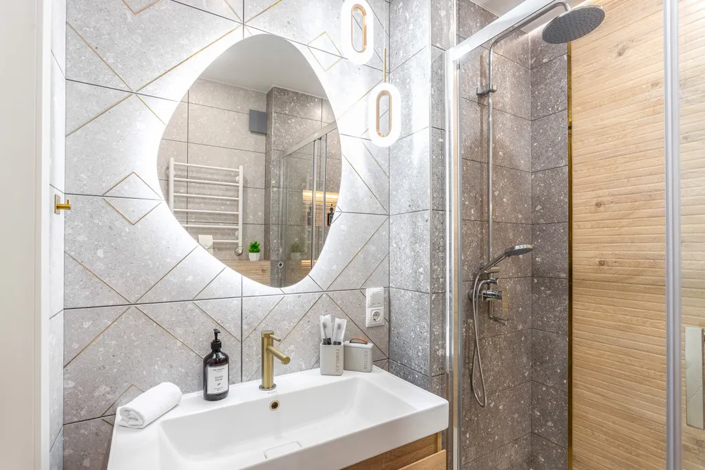 Уютная квартира рядом с озером