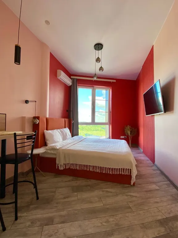 Апартаменты ТЦ Галерея